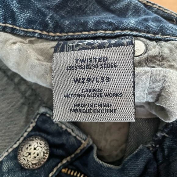 Women’s jeans - Picture 3 of 6